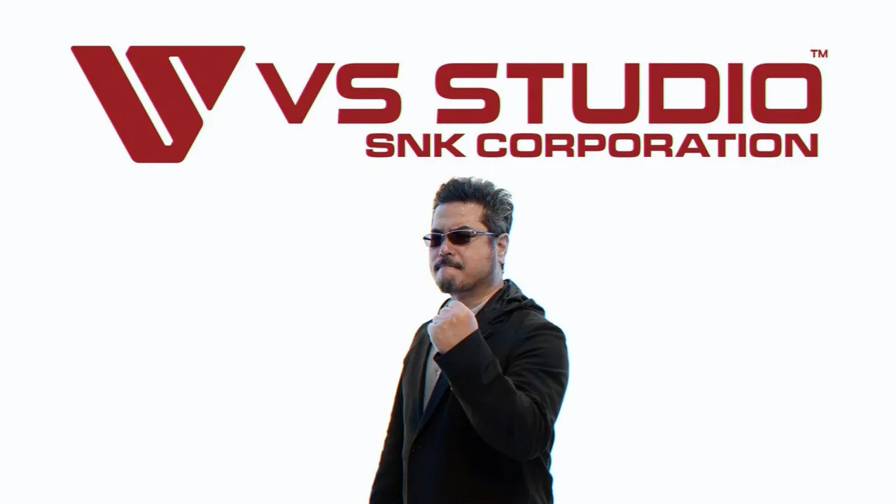 Бывший продюсер серии Tekken Кацухиро Харада основал VS Studio которая займётся разработкой игр под финансированием японской SNK К команде уже присоединился Юити Йонемори руководитель разработки Tekken Tag Tournament 1 и 2   dtf ru gameindustry 5055740