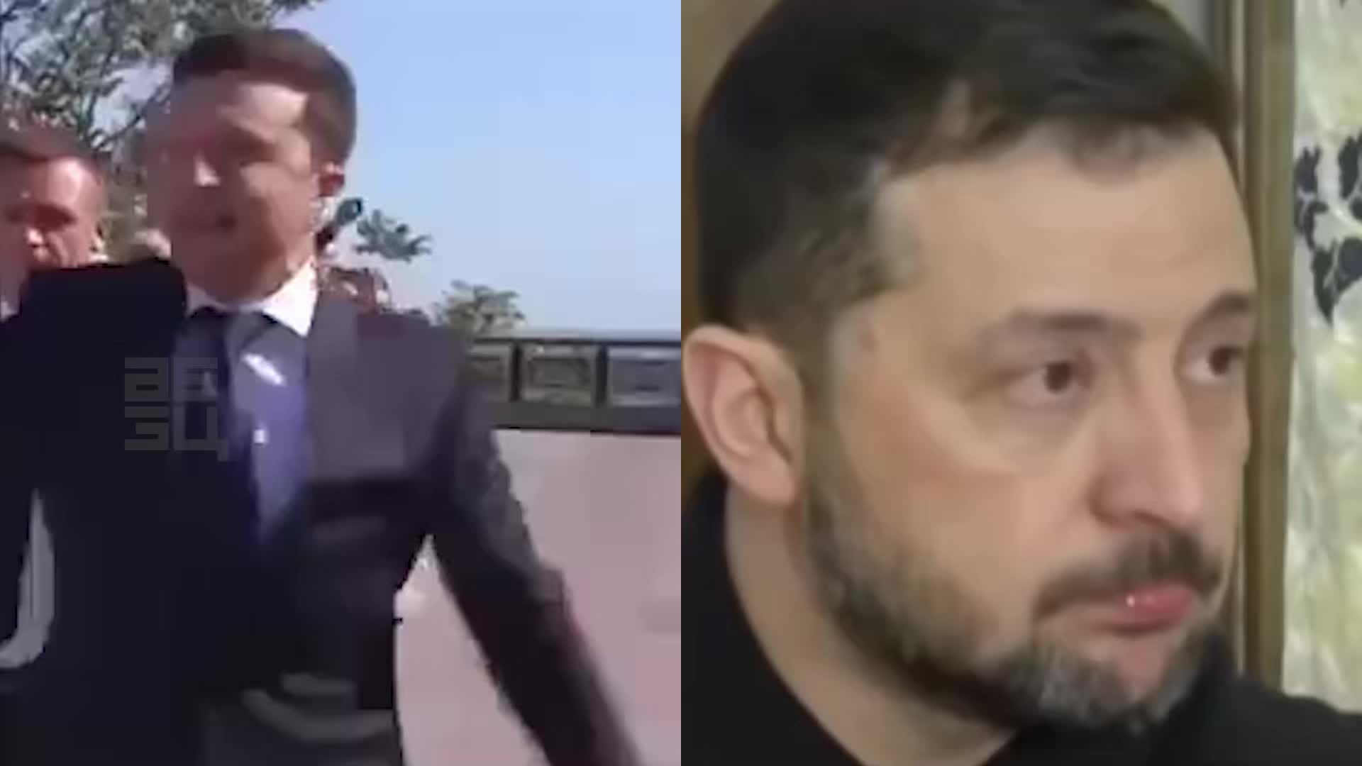 Шестая годовщина инаугурации Зеленского: обещания мира и критика текущей ситуации
