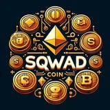 Аватар Телеграм канала: CRYPTO COIN SQUAD