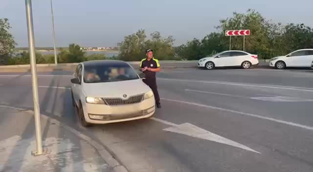 В Волгограде стартовали массовые проверки водителей для повышения безопасности