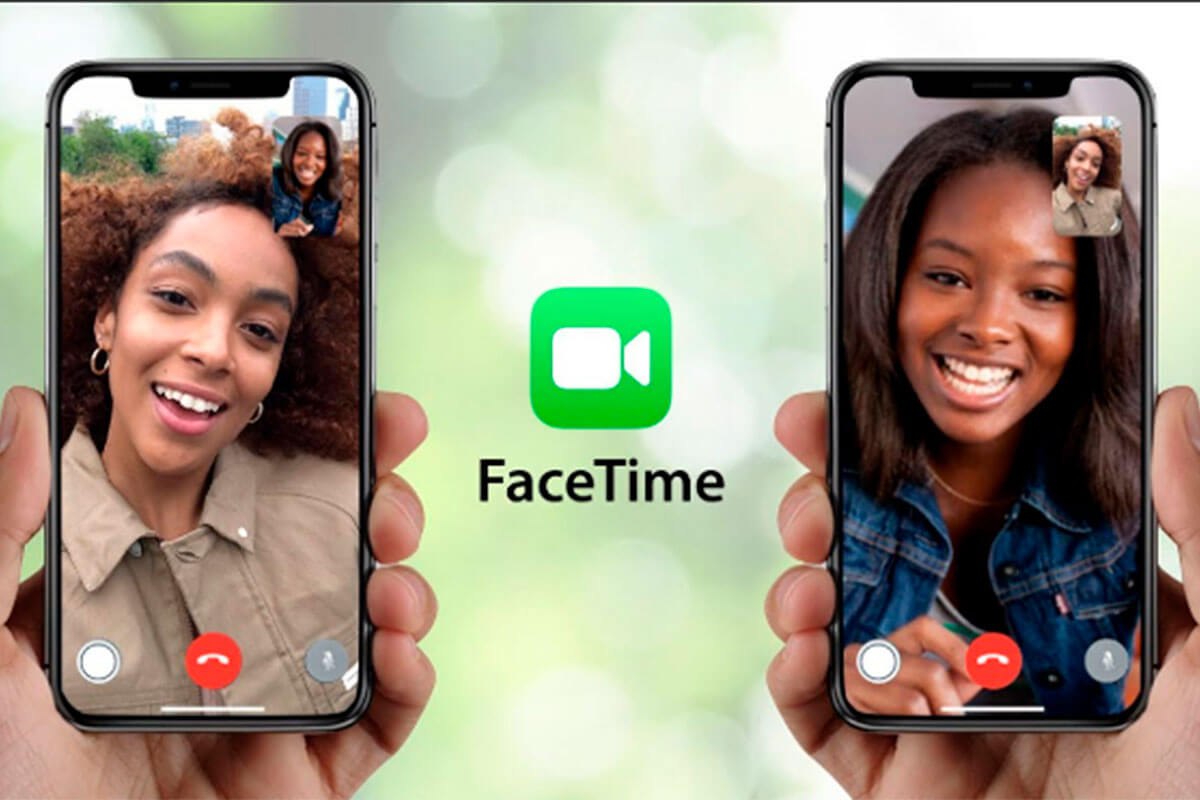 Роскомнадзор вводит ограничительные меры в отношении сервиса видеозвонков FaceTime
