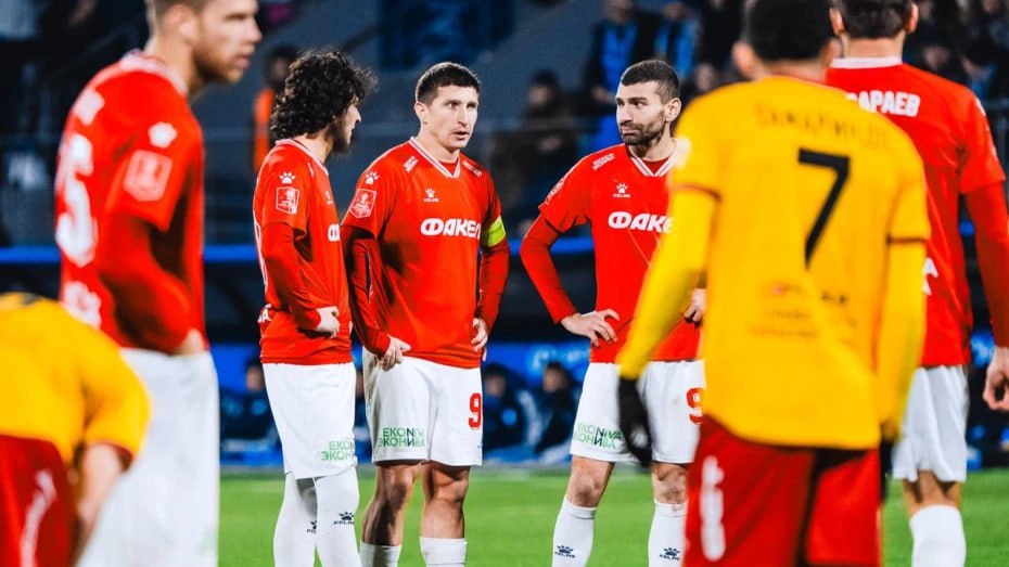 Стали известны призовые Факела за участие в Кубке России Всего командам первой лиги выплатили 136 5 млн рублей призовых Бюджет огнеопасных пополнился на 5 млн рублей Подписывайтесь на канал РИА Воронеж в Max