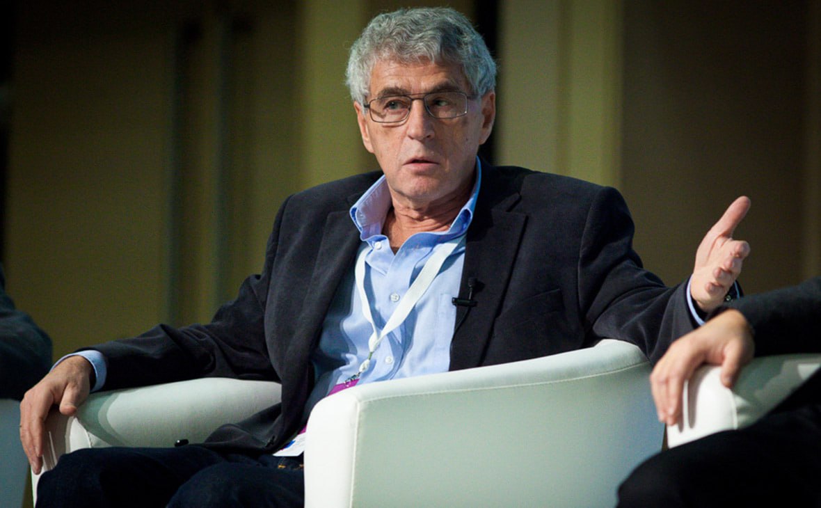 Суд заочно приговорил к 10 годам колонии общего режима иноагента Леонида Гозмана обвиняемого в оправдании терроризма Подписаться на Говорит Москва Telegram VK MAX