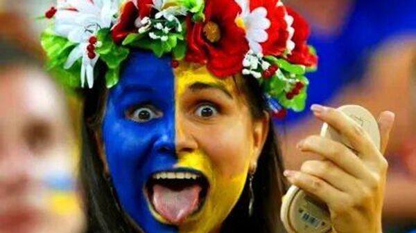 Подготовка к поражению ВСУ или новым терактам в РФ. Зачем Украине закон о национальном сопротивлении На этой неделе в Верховную Раду Украины был внесен примечательный законопроект – о "национальном сопротивлении". Об этом 2 июня сообщила заместитель главы Офиса президента Ирина Верещук, которая последнее время любит позировать с автоматом, призывает всех украинцев мобилизоваться и готовить детей к вечной войне с русскими. читать полностью