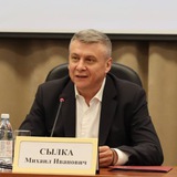 Аватар Телеграм канала: Михаил Сылка LIVE