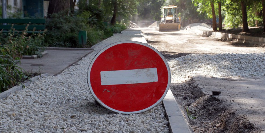 В Самаре с 8 июля по 31 августа перекроют несколько улиц для реконструкции теплотрасс. Как сообщили в горадминистрации, в связи с проведением работ по реконструкции тепловых сетей движение общественного транспорта осуществляется по временным маршрутам: