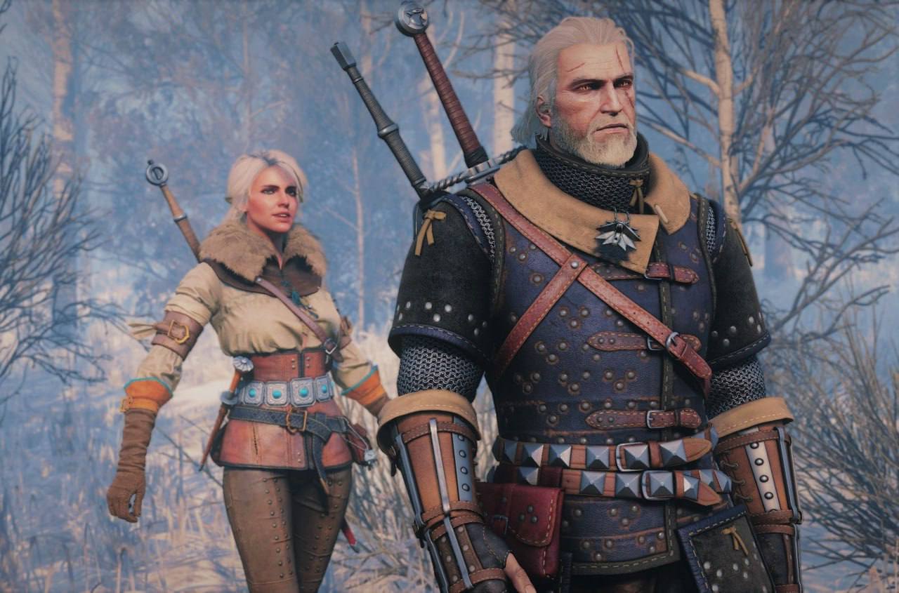 The Witcher 3 получит НОВОЕ ДОПОЛНЕНИЕ — информацию слили польские инсайдеры. Rock and Boris, ссылаясь сразу на несколько источников, заявляют, что над DLC работают разработчики из Fool s Theory — они же сейчас пилят ремейк первой части «Ведьмака». Информации о дате выхода пока нет.