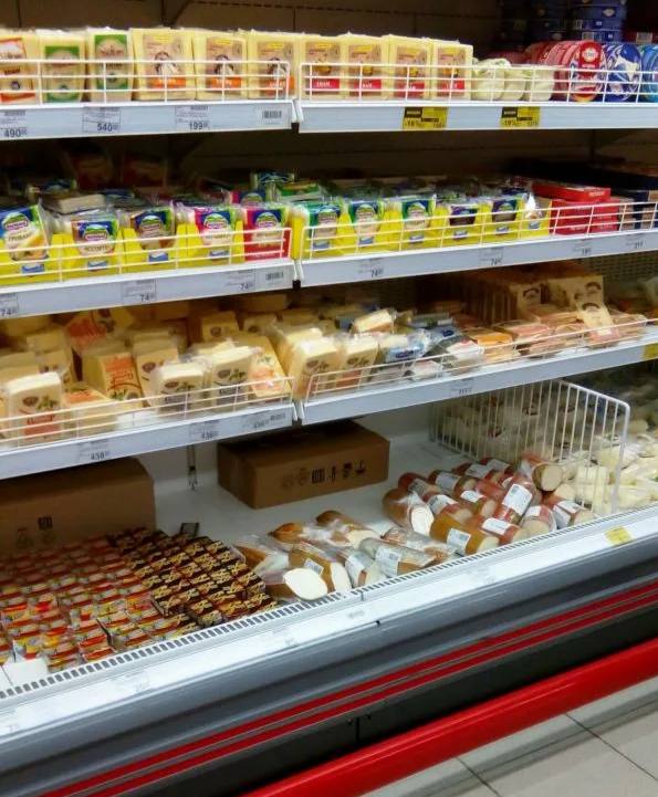 ФАС не нашла нарушений в росте цен на продукты на Кубани Управление ФАС по Краснодарскому краю проверило 28 заявлений о росте цен–19 из них касались продуктов питания. По результатам проверок, рынок розничной торговли продовольствия признан конкурентным, доминирующих предприятий не выявлено. Подробности о конкретных продуктах и правомерности ценообразования не разглашаются. НАШИ НОВОСТИ ПОДПИСАТЬСЯ