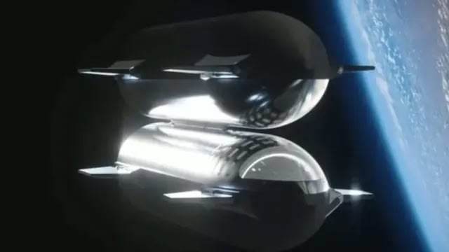 SpaceX планирует дозаправку Starship в космосе в марте 2025 года   Два космических аппарата будут запущены на низкую околоземную орбиту для создания связи и перекачки топлива.   Это тестирование является частью плана Маска для будущих миссий на Луну и Марс, так как орбитальная дозаправка значительно увеличивает дальность и грузоподъемность кораблей.  NASA выбрала именно Starship для программы Artemis, стремящейся вернуть людей на Луну к сентябрю 2026 года, с целью высадки первой женщины и первого негра. ‍  ================