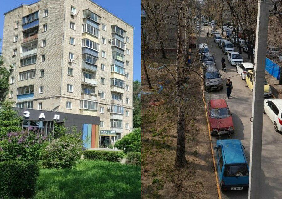 «Конфетка красивая, а начинка позорная»: жители домов в центре Благовещенска решились на кардинальные меры в борьбе за свои дворы Жители девятиэтажных домов, расположенных в районе пересечения улиц 50-летия Октября – Ленина, собираются кардинально решить проблему, которая, по их словам, назревала уже много лет. Жильцы возмущены тем, что их дворы ежедневно превращаются в стихийные парковки, а в дни проведения общегородских мероприятий – еще и в общественные туалеты. Поэтому они собираются огородить территорию, закрыв ее для посторонних автомобилистов и пешеходов. Подробнее здесь