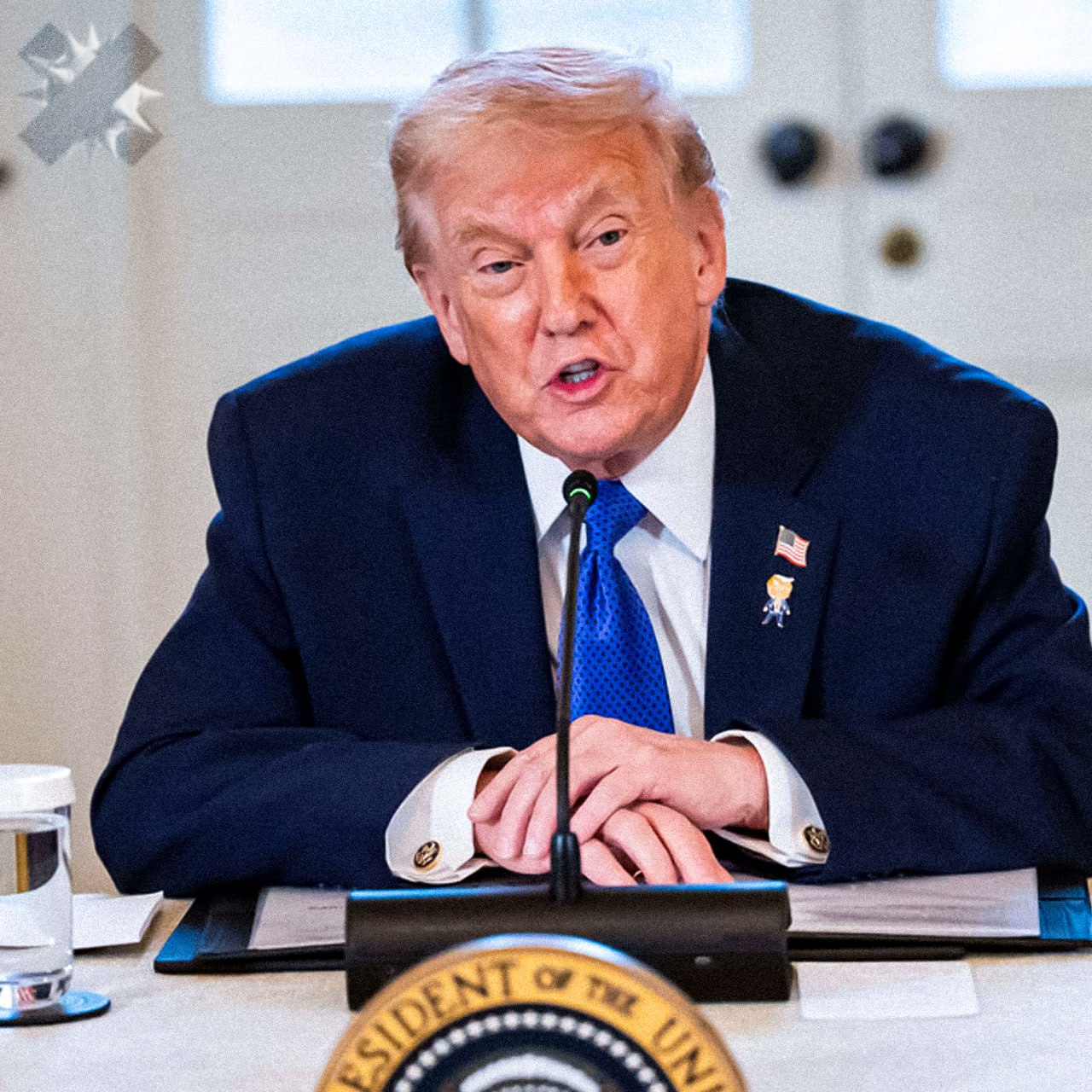 Трамп заявил что больше не обязан думать о мире и может заботиться об интересах США В письме премьер министру Норвегии президент США написал что раз ему не вручили Нобелевскую премию мира он больше не обязан думать о мире и может сосредоточиться на интересах США дайте бедолаге благодарственное письмо пж НМШ