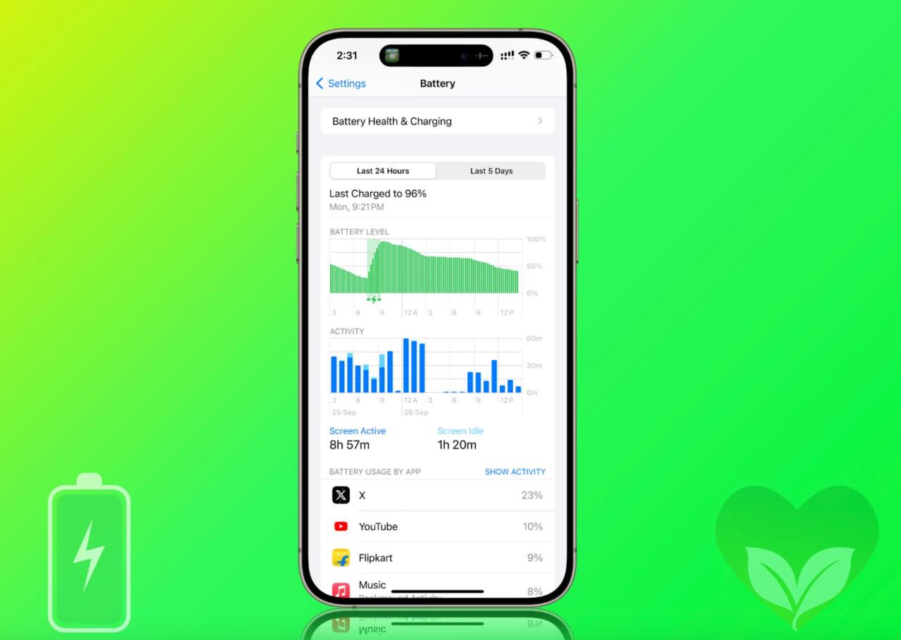 Apple считает, что ИИ сможет помочь увеличить автономность их устройств без увеличения батарей Компания планирует реализовать режим управления аккумулятором на базе искусственного интеллекта для устройств с iOS 19. Планируется, что ИИ будет анализировать, как пользователь использует свое устройство, и вносить коррективы для экономии энергии. Пишут, что новая функция оптимизации работы батареи Apple Intelligence будет компенсировать физические ограничения батареи будущей ультратонкой модели iPhone 17.