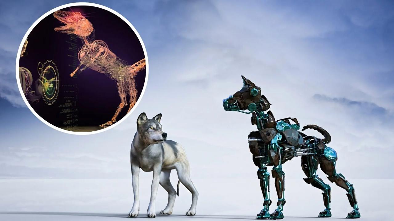 Исследователи в Швеции создали искусственных животных которые со временем развивают функционирующее зрение с нуля от простой светочувствительности до способности различать объекты Искусственные животные развивали функционирующее зрение без каких либо инструкций Исследователи создали виртуальных животных и выпустили их в синтетический мир дав им задания по навигации обходу препятствий и поиску пищи Каждое поколение демонстрировало небольшие вариации и как и в природе те которые лучше всего справились передавали свои характеристики Разница заключалась в том что все это происходило внутри компьютера и происходило гораздо быстрее согласно пресс релизу