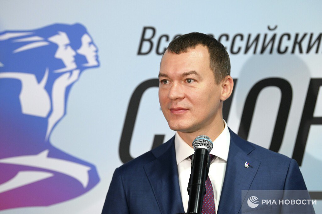 Министр спорта пообещал расширение Fan ID на новые турниры Никакой отмены карты болельщика не будет Решение принято в целях безопасности Оно только будет расширяться заявил Михаил Дегтярев При этом он уверен что аудитория чемпионата России будет расти Подписывайтесь на РИА Новости Спорт в MAX