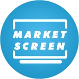 Аватар Телеграм канала: MarketScreen