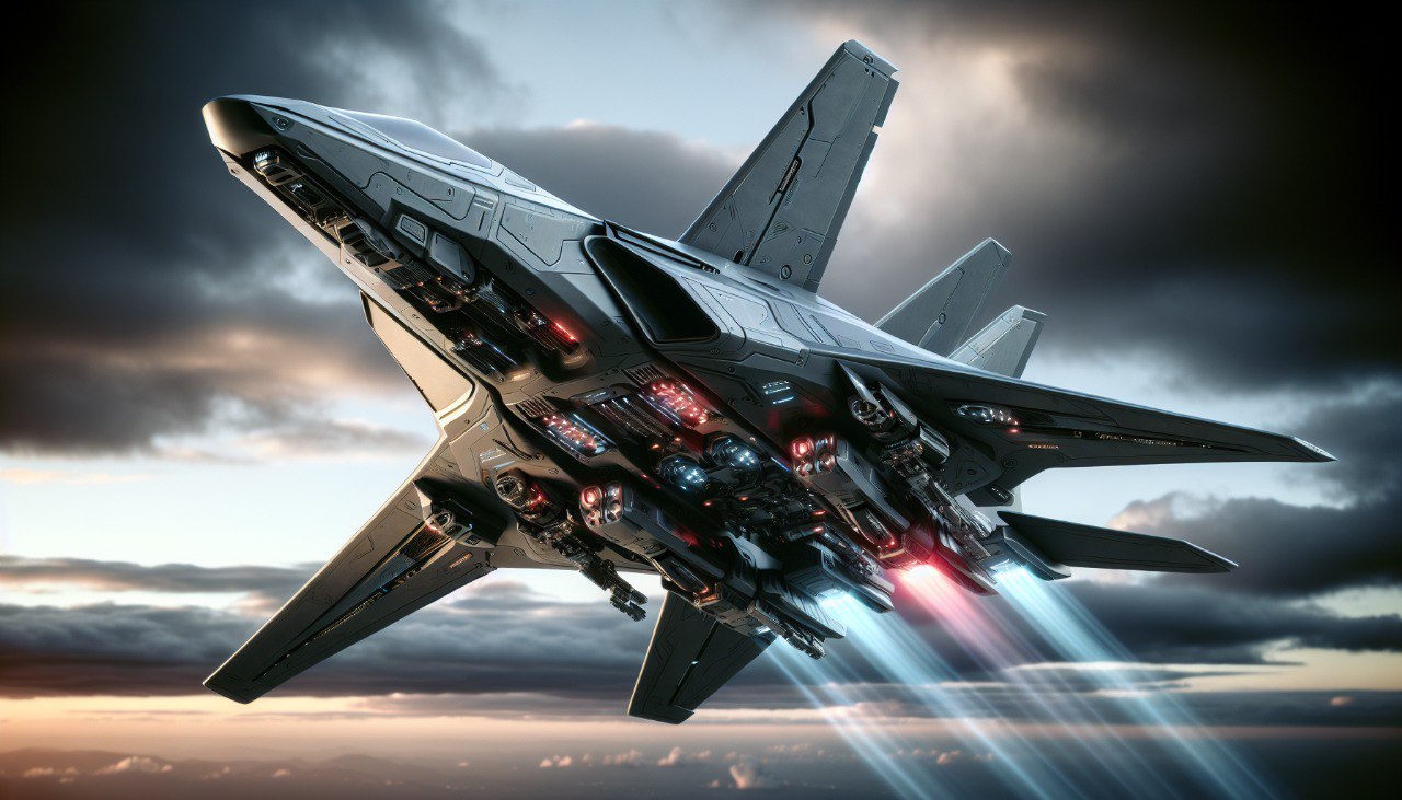 В воскресенье компания Lockheed Martin представила свой новейший проект под названием Vectis В пресс релизе компании говорится что этот аппарат относится к выживаемым и смертоносным самолетам совместного боя 5 й группы В виду имеются самые большие беспилотные воздушные системы созданные для того чтобы выдерживать вражескую оборону и наносить ответные удары   www ridus ru n 701073 ridusnews