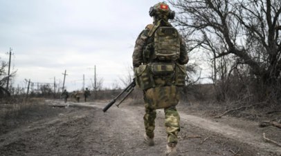 Раненый участник СВО заявил, что его преждевременно выписали из больницы   Раненый участник СВО Владлен Мецлер заявил, что его преждевременно выписали из госпиталя Санкт-Петербургского научно-исследовательского института скорой помощи имени Джанелидзе.  Читать далее