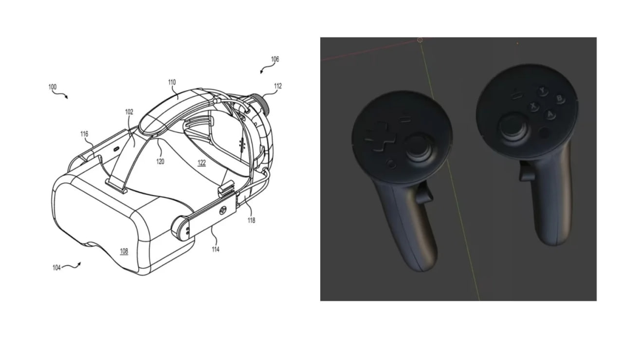 В сети продолжают разгонять слухи о скорых анонсах Valve На этот раз слухи касаются новой VR гарнитуры Их источником стал венчурный инвестор Wu Xu который утверждает что устройство под названием Frame ранее известное как Deckard могут представить уже на этой неделе По его данным ключевые особенности гарнитуры следующие Производительность будет незначительно выше чем у Quest 3 но без революционных скачков Дизайн гарнитура будет заметно легче и тоньше Quest 3 основной ориентир на портативность Контроллеры два 6DoF контроллера можно будет соединить в один стандартный геймпад для игры в обычные проекты из Steam Экосистема доступ как к нативному VR контенту так и ко всей существующей библиотеке Steam ЯДЕРНАЯ БОМБА вместе с гарнитурой может выйти Half Life 3 в VR в качестве стартового проекта Напомним что в сети активно раздувают слухи о больших анонсах компании которые якобы могут состояться после 18 ноября По одной из теорий компания специально перенесла осеннюю распродажу на более ранний срок чтобы освободить вторую половину месяца Одни инсайдеры ожидают анонс долгожданной Half Life 3 другие же склоняются в сторону железок VR гарнитуры и новой версии контроллера