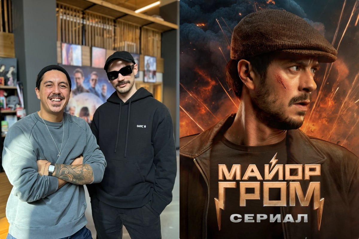 Шоураннером «Майор Гром: Сериал» стал Олег Трофим, а режиссером будет клипмейкер Соберсаша, работавший над видео для Егора Крида, BUSHIDO ZHO, Минаевой и других музыкальных исполнителей.  Вместе они представят новое прочтение истории Игоря Грома и других персонажей киновселенной Bubble в формате сериала. В него войдут фрагменты из всех трех фильмов о Громе и новые сцены. Их съемки начнутся в апреле.  Всего будет шесть серий. Среди персонажей будут как уже знакомые зрителям, так и новые — например, юные Сергей Разумовский и Олег Волков, а также сестра и отец Августа ван дер Хольта.  «Майор Гром: Сериал» выйдет в 2025 году на Кинопоиске.    «Кинопоиск   Новости»