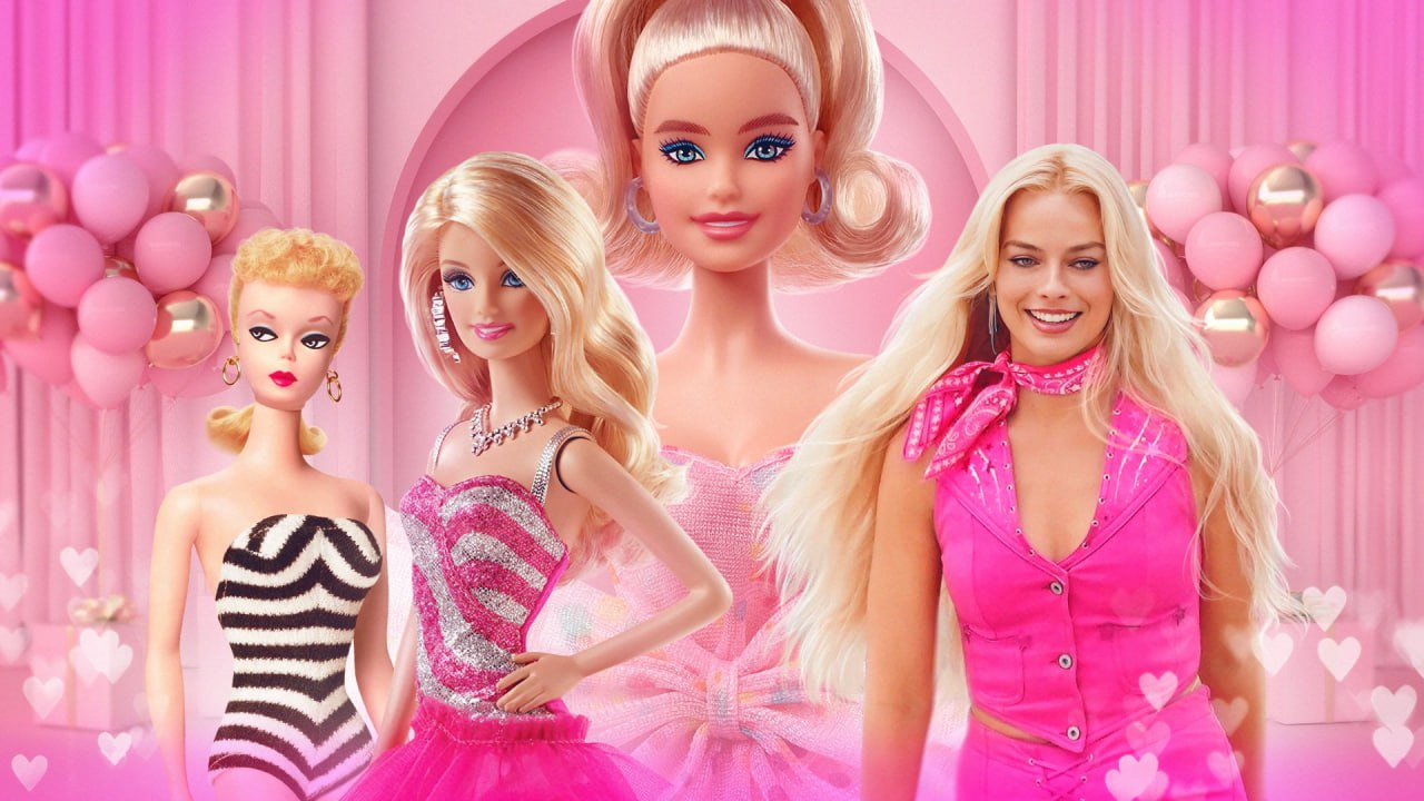 Анимационный фильм «Барби» в разработке у Illumination и Mattel Studios Это будет первый анимационный проект о Барби, предназначенный для кинотеатров. Дата выхода пока не определена, но известно, что дистрибуцией займётся Universal Pictures, которая сотрудничает с Illumination. Подробности сюжета и состав создателей пока не раскрываются. Восстанавливаем историю пластиковой девушки в нашей статье.