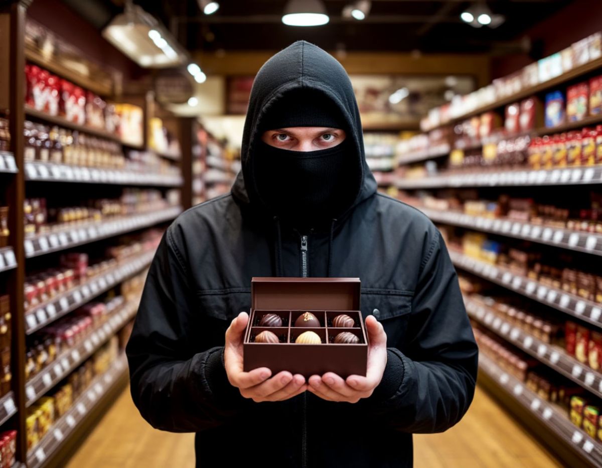 Во Владимире мужчина устроил нападение в магазине ради бутылки алкоголя   newsvladimir ru fn 1784313 html Заместитель прокурора Владимира утвердил обвинительное заключение по делу 25 летнего жителя города обвиняемого в совершении разбоя с насилием опасным для жизни и здоровья а также с применением предмета используемого в качестве оружия ч 2 ст 162 УК РФ По версии следствия в августе 2025 года вечером директор одного из сетевых магазинов заметила молодого человека который вел себя подозрительно Она увидела как он прячет в одежду коробку конфет   Прислать новость Подписаться   Мы в MAX