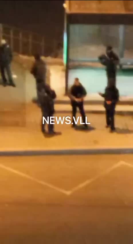 Массовая драка несовершеннолетних в Владивостоке: полиция проводит проверку