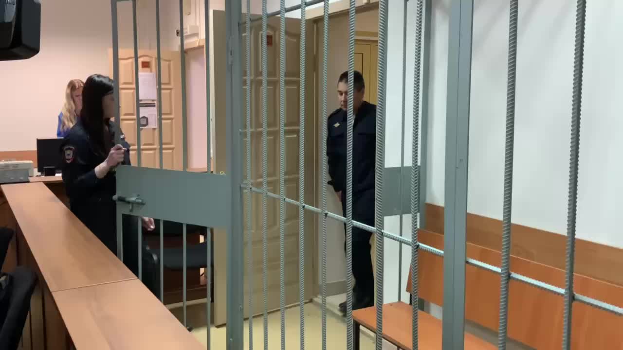 Суд арестовал Азата Фахретдинова за угрозу взрывом в Первоуральске