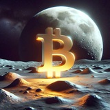 Аватар Телеграм канала: Moon Crypto