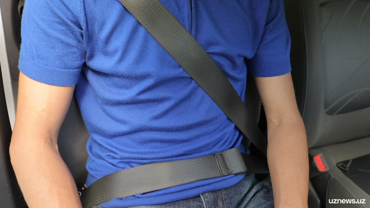 Утверждён список заболеваний и состояний при которых можно не пристёгиваться ремнём безопасности Медицинская справка будет выдаваться бессрочно либо на ограниченный срок до 1 года в зависимости от вида заболевания и состояния   uznews uz ru news 106475 uznews