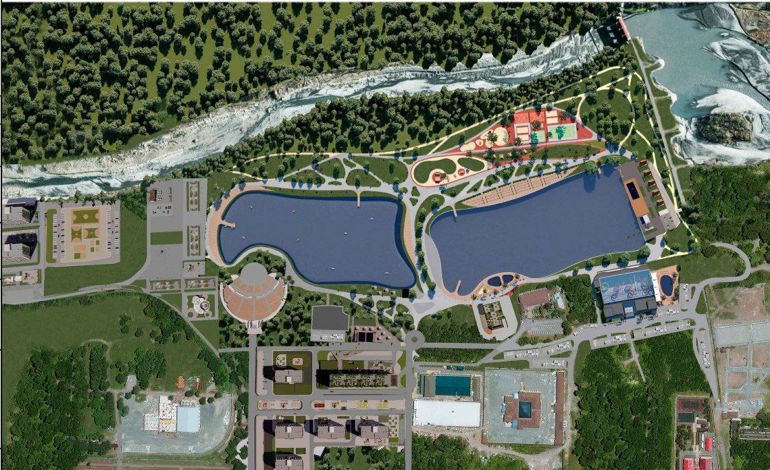 Суд признал незаконным контракт на комплекс Аквасити во Владикавказе Арбитражный суд Северной Осетии 6 февраля удовлетворил иск прокуратуры о признании недействительным ничтожным госконтракт от 02 11 2022 на выполнение работ для государственных нужд заключенный между УКС РСО Алания и ООО Интенсивник Согласно данным госзакупок и материалам суда речь идет о контракте Капитальный ремонт социально туристской инфраструктуры Аква комплекса Аквасити г Владикавказ 1 этап В ноябре 2025 года решением городского собрания представителей аква комплекс Аквасити был принят в муниципальную собственность из республиканской Также недействительными признаны 2 допсоглашения С ООО Интенсивник в пользу УКС взыскана сумма контракта в размере 154 7 млн рублей По заявлению прокуратуры суд наложил арест на указанные средства принадлежащие ООО Интенсивник и находящиеся у него или других лиц в качестве обеспечительных мер Решение может быть обжаловано в апелляционном порядке АМС Владикавказа