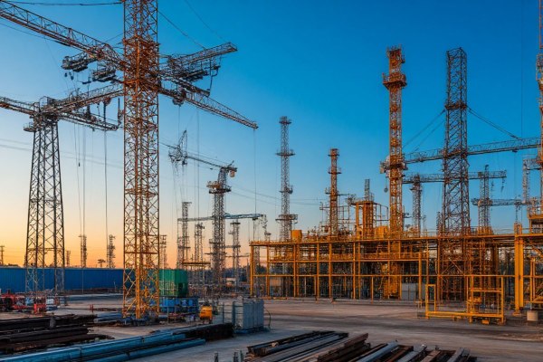 РФ и КНР договорились о всестороннем энергетическом сотрудничестве www eprussia ru news base 2025 2282186 htm Россия и Китай намерены существенно расширить энергетическое партнёрство Соответствующие договорённости зафиксированы в совместном коммюнике по итогам встречи глав правительств двух стран которая прошла 3 ноября в Ханчжоу провинция Чжэцзян новости энергетики энергетика