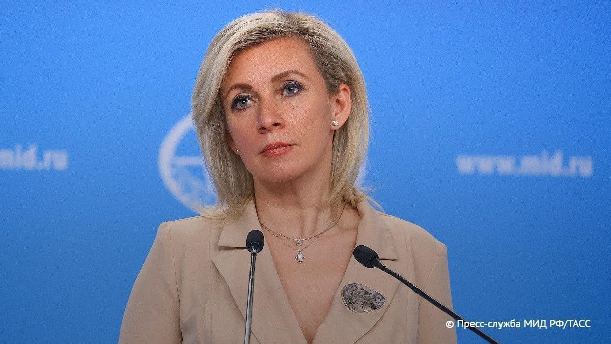 Русофобские заявления в Кишиневе звучат в порядке вещей, констатировала официальный представитель МИД России Мария Захарова, Мария Захарова раскритиковала высказывания Анатола Цэрану, прозвучавшие в эфире местного ТВ, назвав их примером набирающего обороты неонацизма и сегрегации. «Тревожный симптом» — это нацистские заявления Цэрану и безмолвствие ему внимающих. «Некачественная этническая часть», прости Господи, по сравнению с кем? Кто, по мнению этого горемыки, является «качественной этнической частью?», - отметила она.