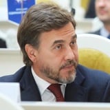 Дмитрий Павлов