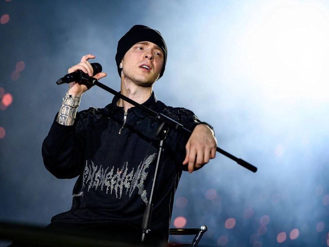 Завтрашний концерт Егора Крида в Омске не состоится Как сообщает портал Ом1 со ссылкой на организаторов выступление которое должно было пройти 30 октября на G Drive Арене перенесено на весну   Причиной стала болезнь исполнителя Новая дата концерта сейчас согласовывается и будет объявлена позднее 12 Фото Роман Макарьев