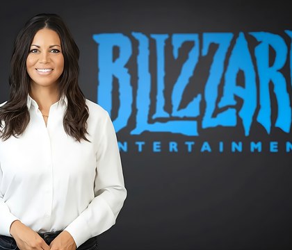 Президент Blizzard Джоанна Фарис заявила что студия планирует выпускать одну две крупные игры в год Президент Blizzard Entertainment Джоанна Фарис рассказала о планах компании Топ менеджер хочет чтобы студия выпускала пару крупных релизов каждый год уделяя при этом основное внимание существующим франшизам Фарис заняла свою должность в январе 2024 года перейдя из Activision Blizzard King где ранее руководила франшизой Call of Duty