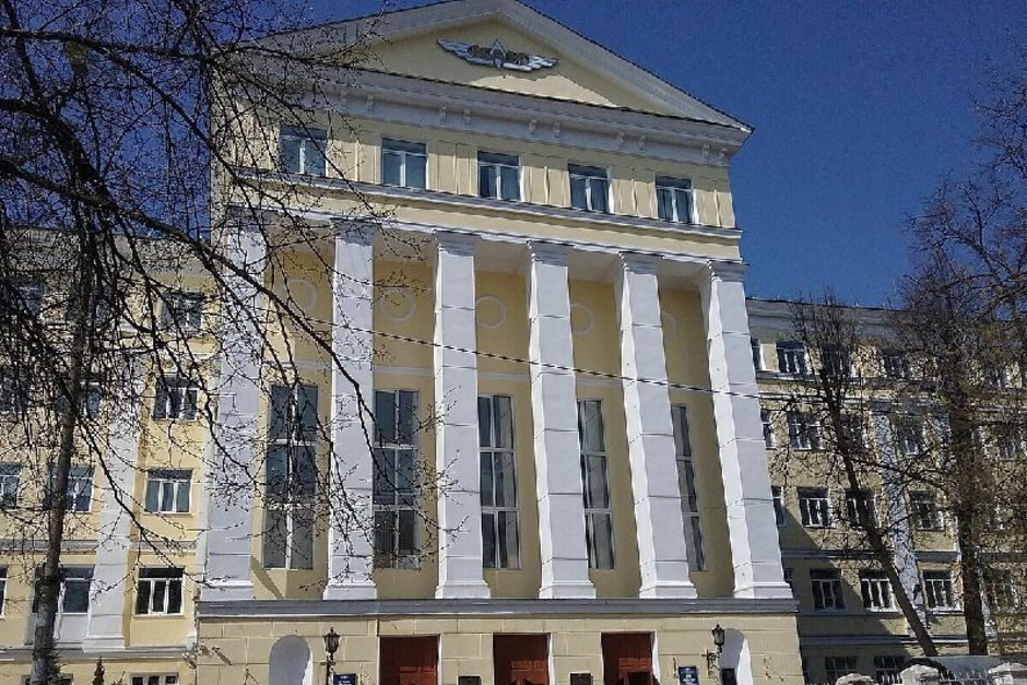 Корпус КНИТУ КАИ хотят включить в реестр объектов культурного наследия Здание построенное в 1940 году важный элемент культурно исторического наследия Казани сообщили в Комитете Татарстана по охране ОКН rv shorts