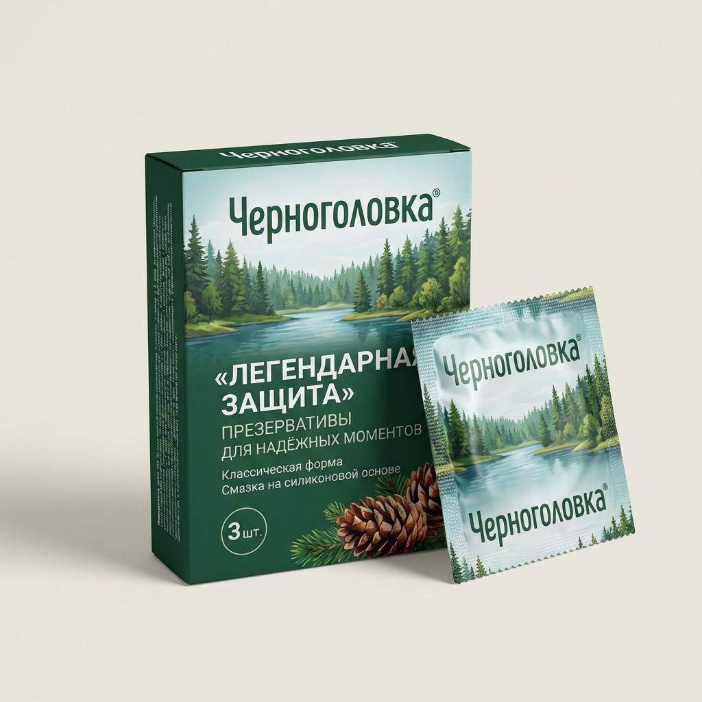 Презервативы планирует выпускать Черноголовка Компания зарегистрировала соответствующий товарный знак Она также сможет выпускать секс игрушки и другие товары 18