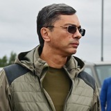 Аватар Телеграм канала: Владимир Гутенев