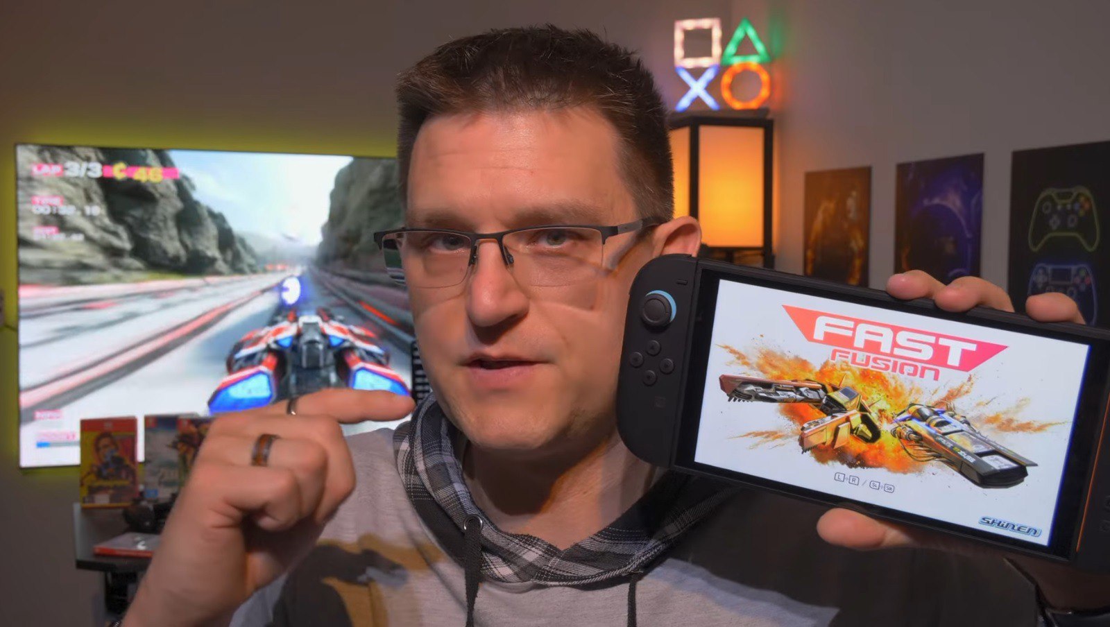 «Очень слабый» дисплей и плохой HDR. Первая критика Nintendo Switch 2 Новый экран Switch 2 оказался одной из слабых сторон консоли. Пока внимание акцентировали на графике и производительности, начали вызывать вопросы технические подробности дисплея и поддержки HDR.
