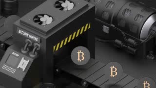 Хакасия признана самым дешевым регионом для майнинга криптовалют в России