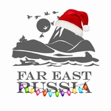 Дальний Восток | Far East Russia