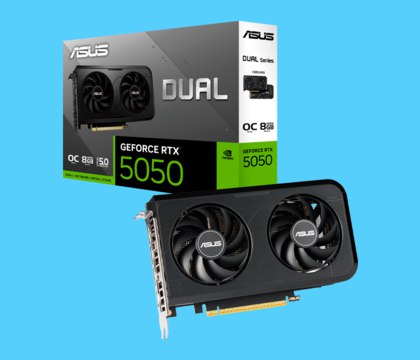 RTX 5050 стала уже третьей новой видеокартой NVIDIA с 8 ГБ без обзоров на старте RTX 5050 поступила в предварительную продажу 1 июля 2025 года. Логично было бы ожидать в этот день обзоров на новый ускоритель, но их никто не опубликовал, потому что видеокарты журналистам заранее не предоставили. Все это выглядит странно, если не считать одно «но». Читать далее