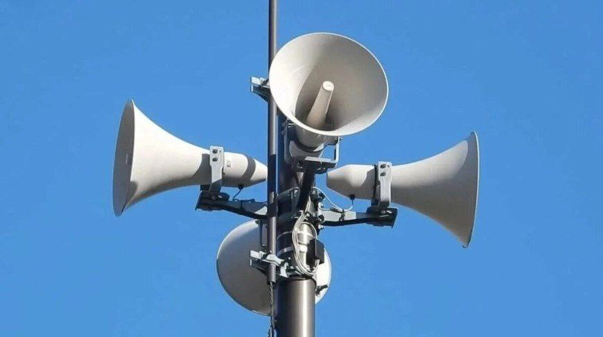 13 августа с 9-00 до 13-00 в Минской области пройдет плановая техническая проверка системы оповещения населения.   В ходе проверки будут включаться электросирены.    Граждан просят сохранять спокойствие, никаких действий не требуется.