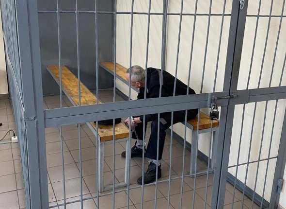 Кровавый маньяк Попков признался в жестоком убийстве еще двух женщин в Ангарске Душегуб сознался в новом преступлении во время ожидания приговора за расправу над школьной уборщицей ВИДЕО Читать подробнее на сайте