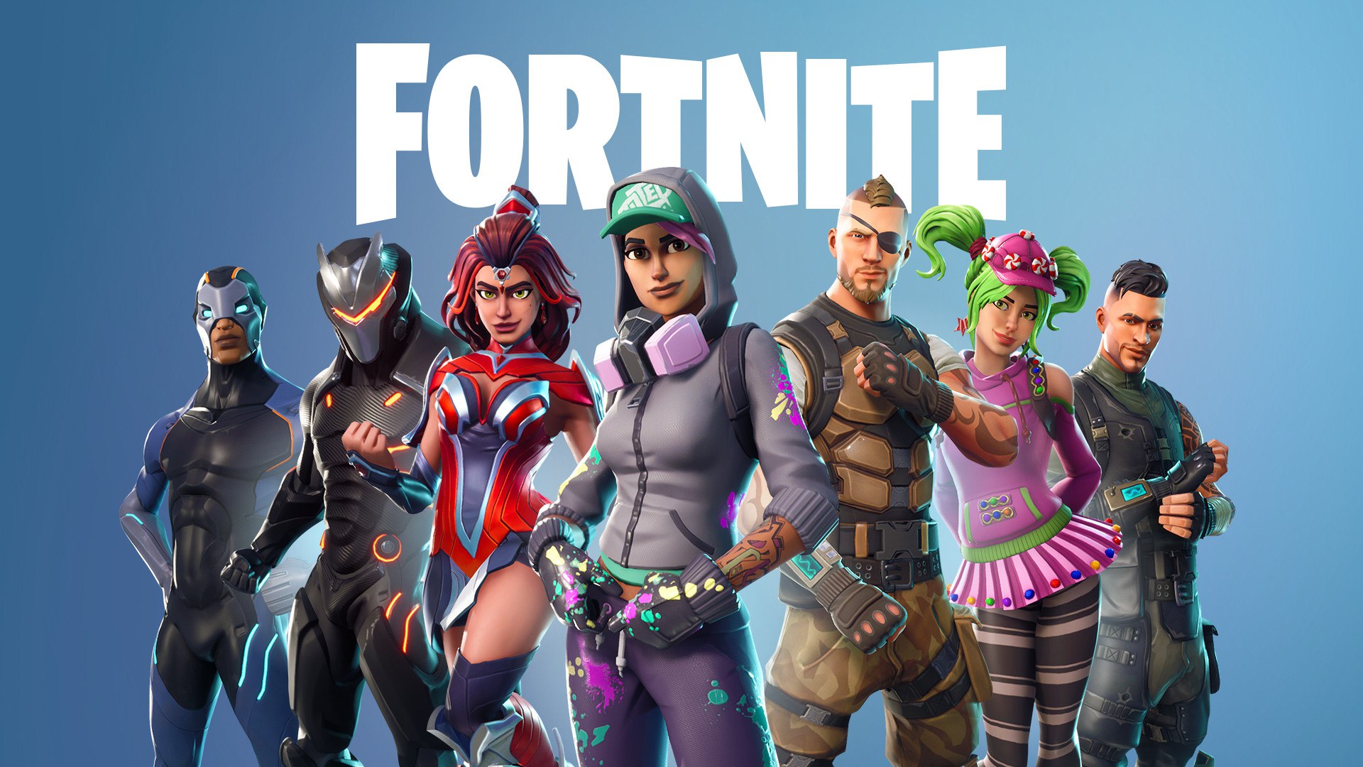 Вы не понимаете это другое Epic Games введёт комиссию в 50 для создателей контента в Fortnite Противница всех комиссий в мире объявила что в декабре игроки смогут продавать внутриигровые предметы прямо на островах Fortnite Налог для авторов составит 50 но до конца 2026 года создателям будет уходить вся выручка с продаж чтобы привлечь побольше разработчиков А у кого комиссия с продаж была меньше чем у Epic Ах да вообще у всех Креативить всякие расходники и другие предметы можно будет с помощью API на базе Verse и новых инструментов Unreal Editor для Fortnite В ноябре появится возможность продвигать свои игры а также прямая линия связи для общения авторов и игроков Автор Матвей Филькин