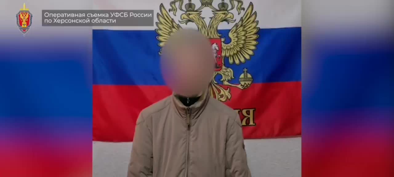 Суд в Херсонской области осудил молодого человека за экстремистские призывы в Telegram