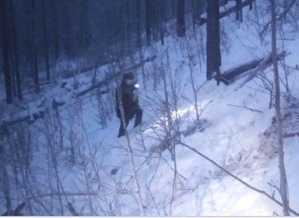 На Ольхоне браконьеры устроили погоню с полицейскими после убийства благородных оленей Правоохранители задержали нарушителей, которыми оказались трое жителей Иркутска    Читать подробнее на сайте...