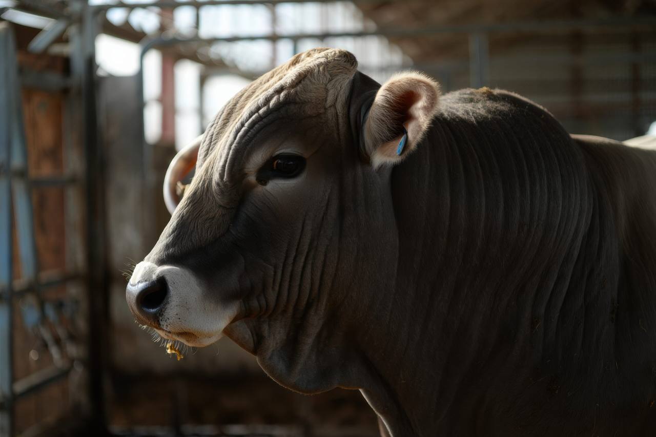 Зимовка скота и лошадей в Якутии проходит стабильно В Якутии зимне стойловый период для крупного рогатого скота и табунных лошадей проходит в штатном режиме Хозяйства республики полностью обеспечены необходимыми кормовыми запасами сообщило министерство сельского хозяйства региона Подробнее читайте по ссылке Фото Ксения Кононова Создано ИИ ТАСС yk24 ru в MAX Telegram ВК VK Видео