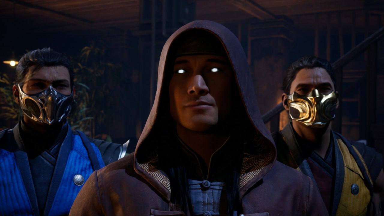 Mortal Kombat 1 разошлась тиражом 6,2 млн копий  Почти два года ушло, чтобы достичь этой отметки. Недавно разработчики выпустили патч с правками баланса.  Epic Games Store