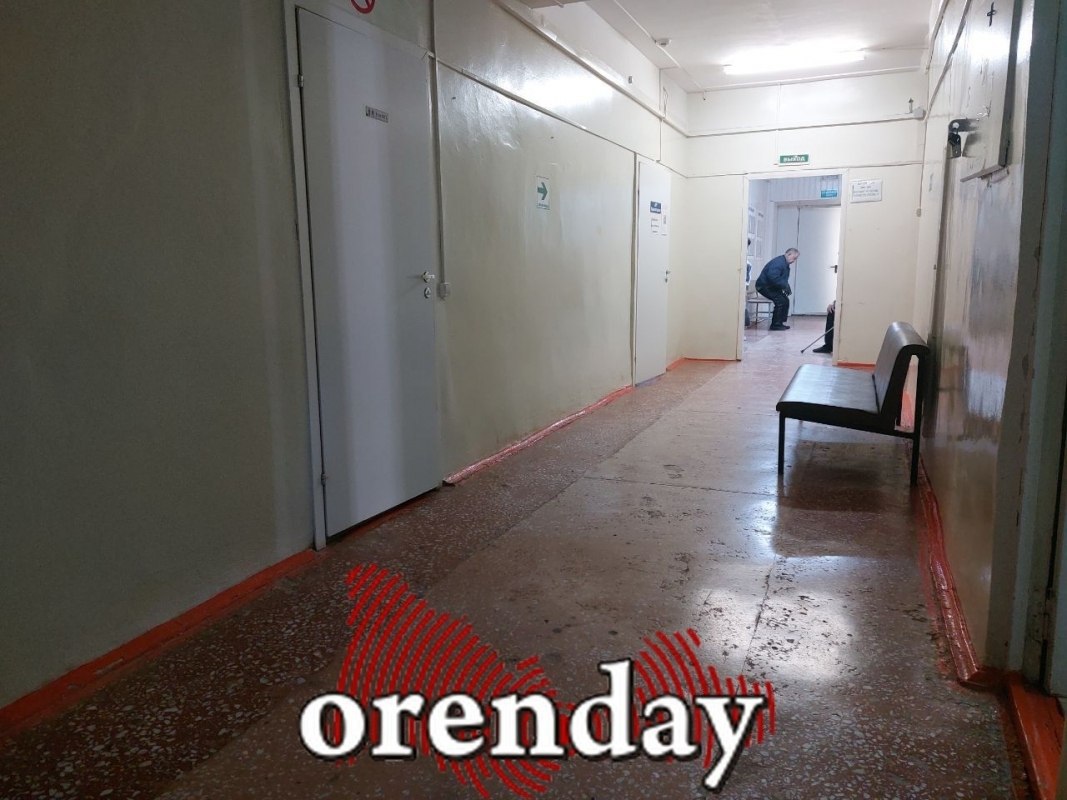 Orenday Оренбург ЛЕЧИЛИ ОТ ОДНОГО УМЕРЛА ОТ ДРУГОГО В БУГУРУСЛАНЕ ДЕТИ ПОЧИВШЕЙ ЖЕНЩИНЫ ПОТРЕБОВАЛИ ОТ БОЛЬНИЦЫ КОМПЕНСАЦИЮ Суд рассмотрел исковое заявление местных жителей к лечебному учреждению о взыскании компенсации морального вреда Подробности на сайте   orenday ru news 170925191929